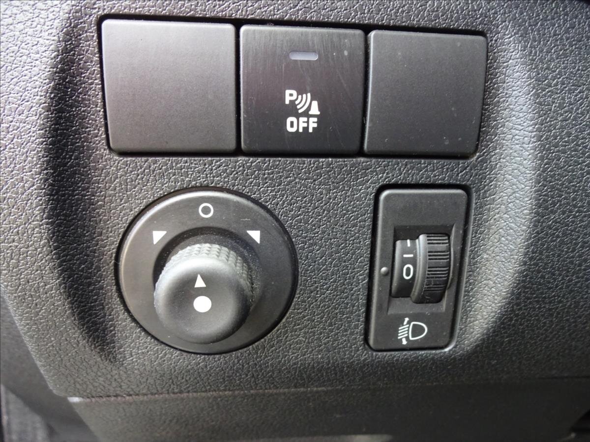 Citroën Berlingo Kombi 1,6 l 66 kw