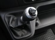 Opel Movano Valník 2,3 l 110 kw