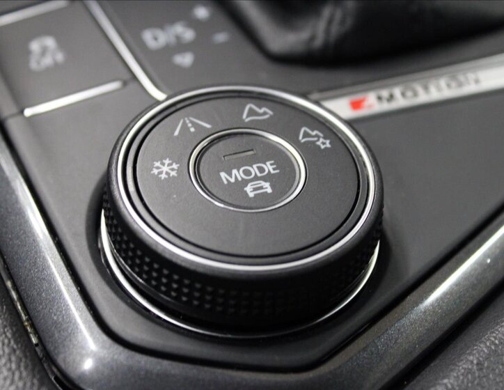 Volkswagen Tiguan Kombi 2,0 l 132 kw