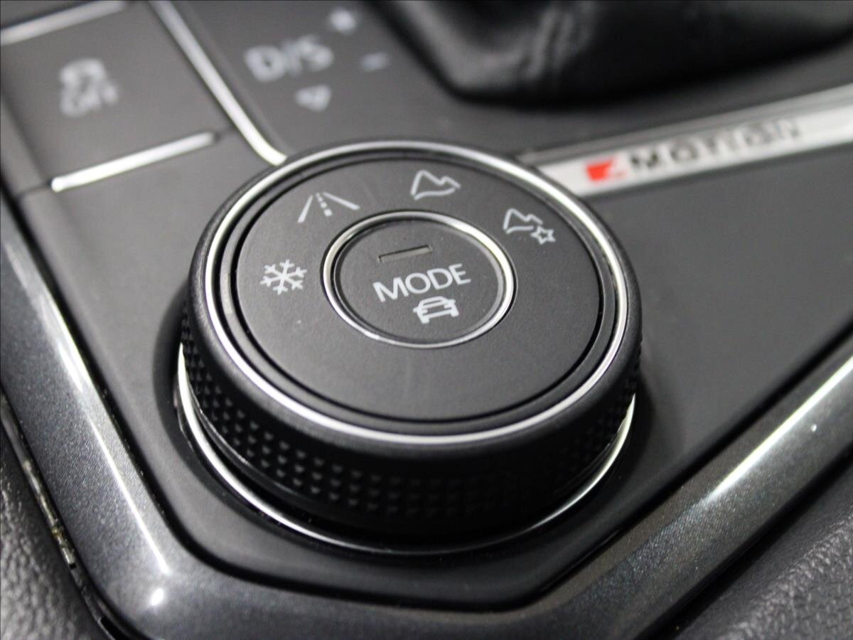 Volkswagen Tiguan Kombi 2,0 l 132 kw