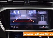 Audi A6 Kombi 2,0 l 120 kw