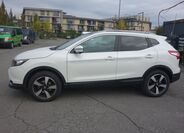 Nissan Qashqai 6