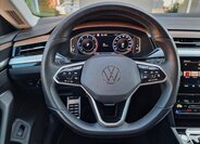 Volkswagen Arteon 20