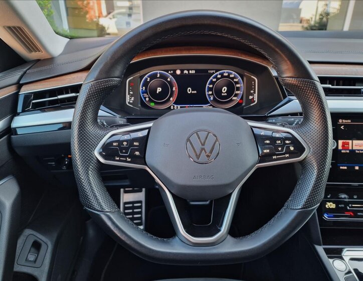 Volkswagen Arteon 20