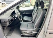 Mercedes-Benz Vaneo MPV 1,7 l 67 kw