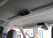 Volkswagen Multivan MPV 2,0 l 110 kw