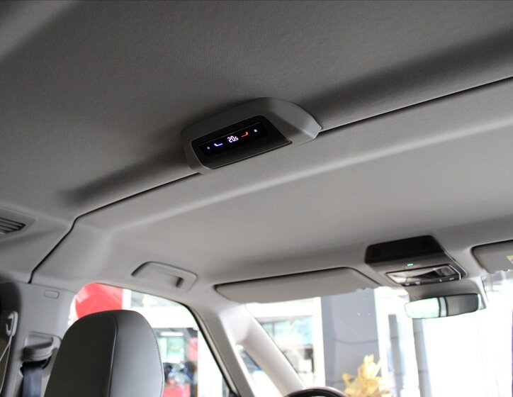 Volkswagen Multivan MPV 2,0 l 110 kw