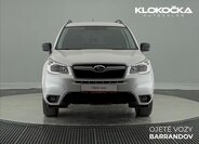 Subaru Forester SUV / Terénní 2,0 l 108 kw