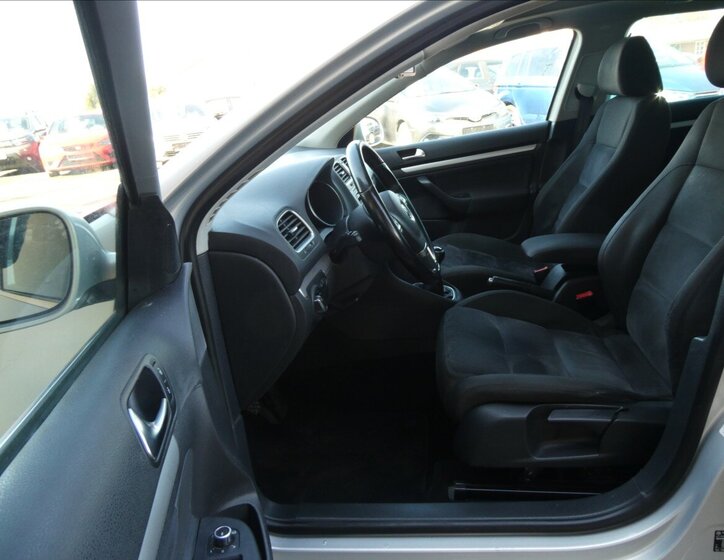 Volkswagen Golf Kombi 1,4 l 90 kw