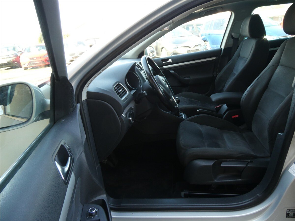 Volkswagen Golf Kombi 1,4 l 90 kw