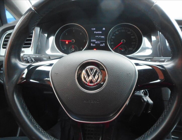 Volkswagen Golf Hatchback 1,6 l 85 kw