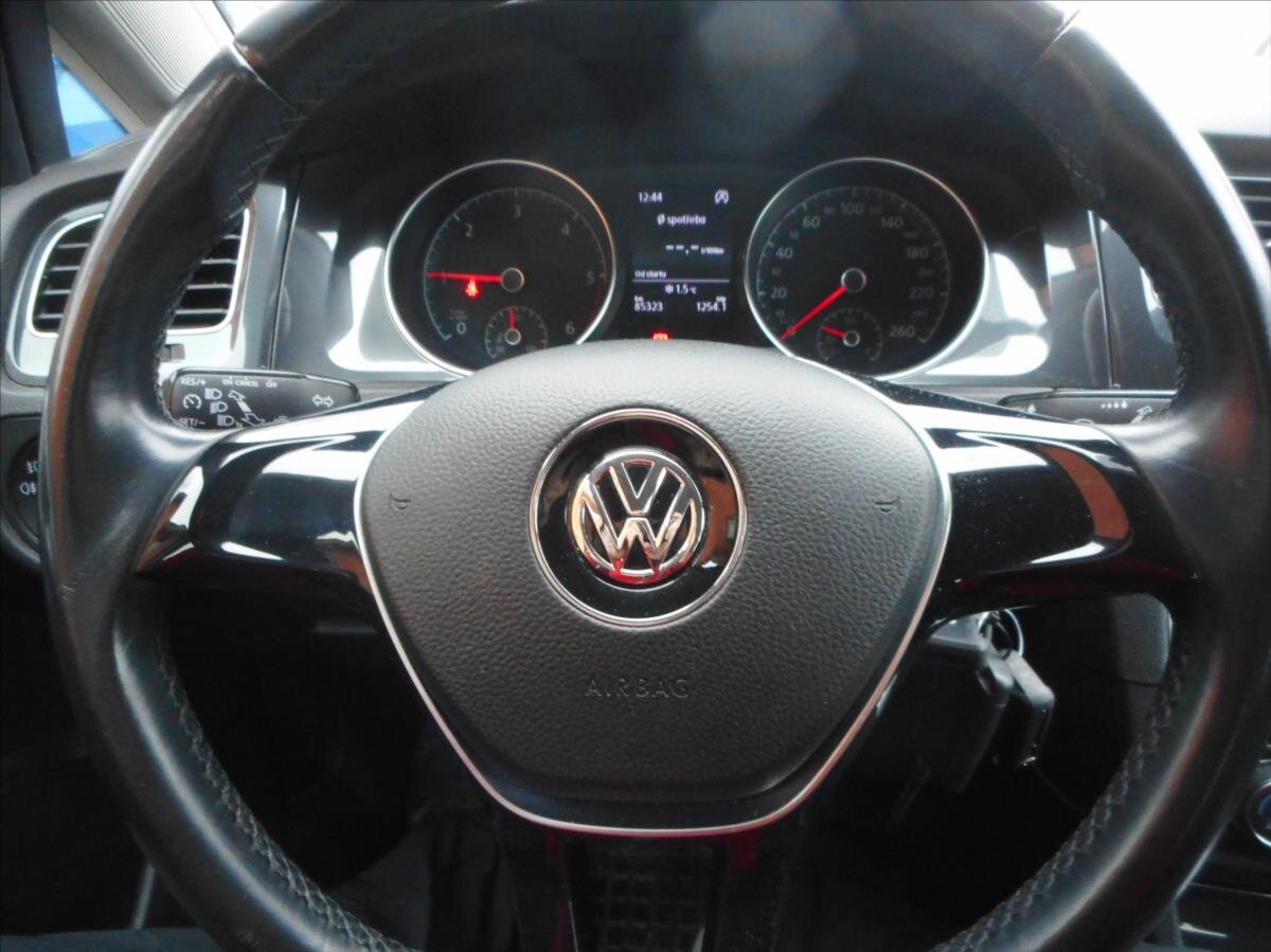 Volkswagen Golf Hatchback 1,6 l 85 kw