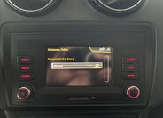 Seat Ibiza Hatchback 1,2 l 66 kw