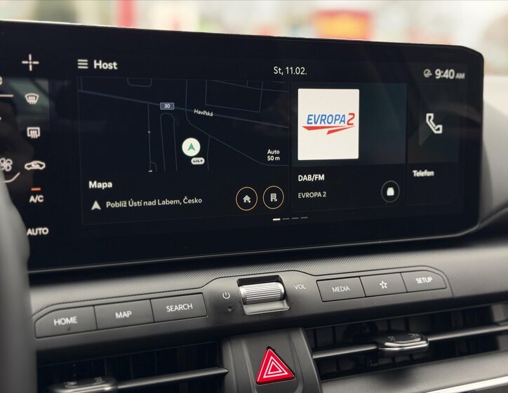 KIA Ostatní Ostatní 1,6 l 110 kw