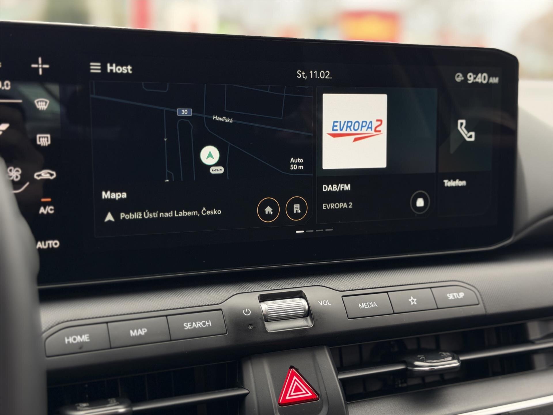 KIA Ostatní Ostatní 1,6 l 110 kw