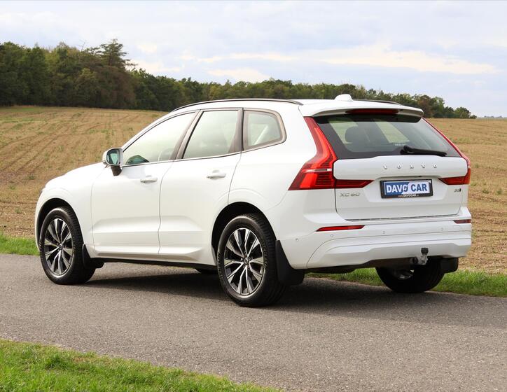Volvo XC60 5