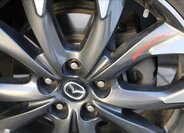 Mazda CX-5 SUV 2,2 l 129 kw