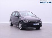 Volkswagen Golf Sportsvan MPV 1,4 l 92 kw