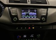 Škoda Fabia Hatchback 999,0 81 kw