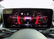 Mercedes-Benz GLC Ostatní 2,0 l 150 kw