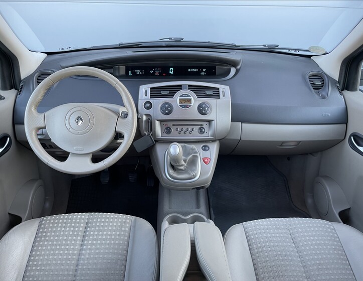 Renault Scénic 9