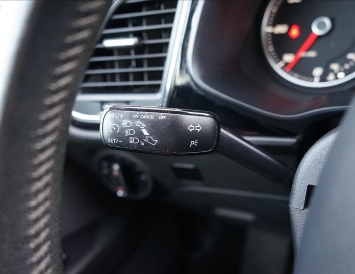 Seat Leon Kombi 1,6 l 77 kw