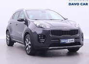 KIA Sportage SUV / Terénní 1,6 l 130 kw