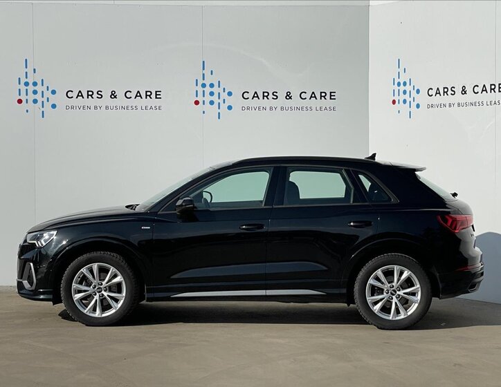 Audi Q3 SUV / Terénní 1,5 l 110 kw