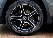Mercedes-Benz GLA 17