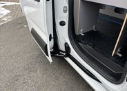 Citroën Berlingo Pick-up 1,5 l 56 kw