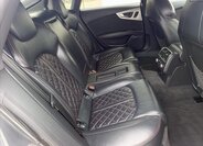 Audi A7 Liftback 3,0 l 240 kw