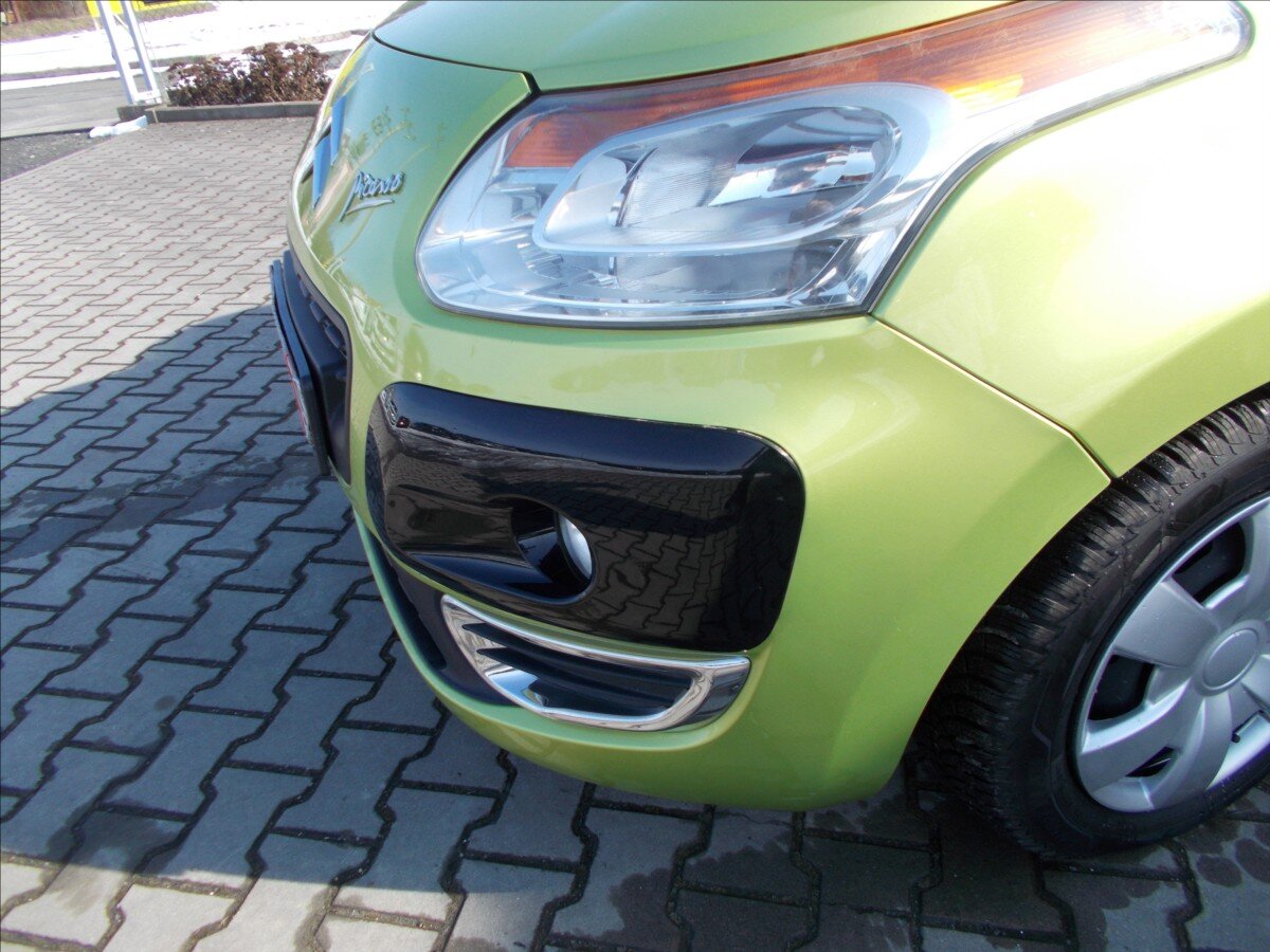 Citroën C3 Picasso MPV 1,4 l 70 kw