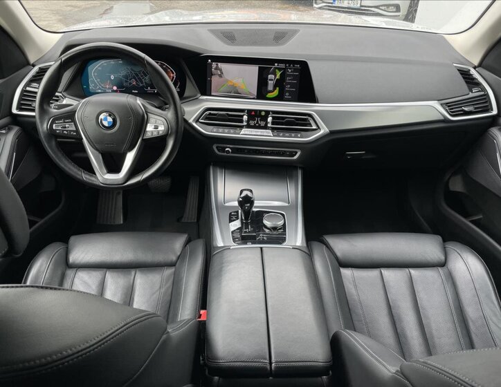 BMW X5 6