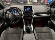 Mitsubishi Eclipse Cross SUV 2,4 l 138 kw