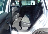 Škoda Kodiaq SUV / Terénní 1,5 l 110 kw