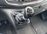 Ford Transit Custom 26