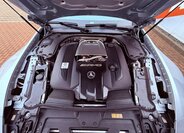 Mercedes-Benz AMG GT Kupé 4,0 l 430 kw