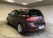 Seat Altea Hatchback 2,0 l 103 kw