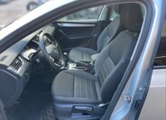 Škoda Octavia 7