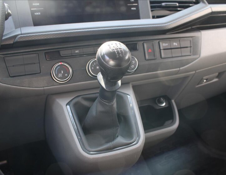 Volkswagen Transporter Ostatní 2,0 l 110 kw