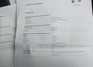 Seat Leon Kombi 2,0 l 110 kw