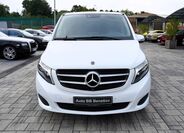 Mercedes-Benz Třídy V 1