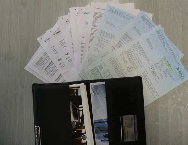 Škoda Superb Kombi 1,4 l 92 kw