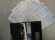 Škoda Superb Kombi 1,4 l 92 kw