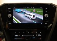 Volkswagen Passat Kombi 2,0 l 110 kw