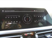 BMW M3 Sedan / Limuzína 3,0 l 375 kw