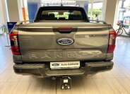 Ford Ranger Pick-up 2,3 l 138 kw
