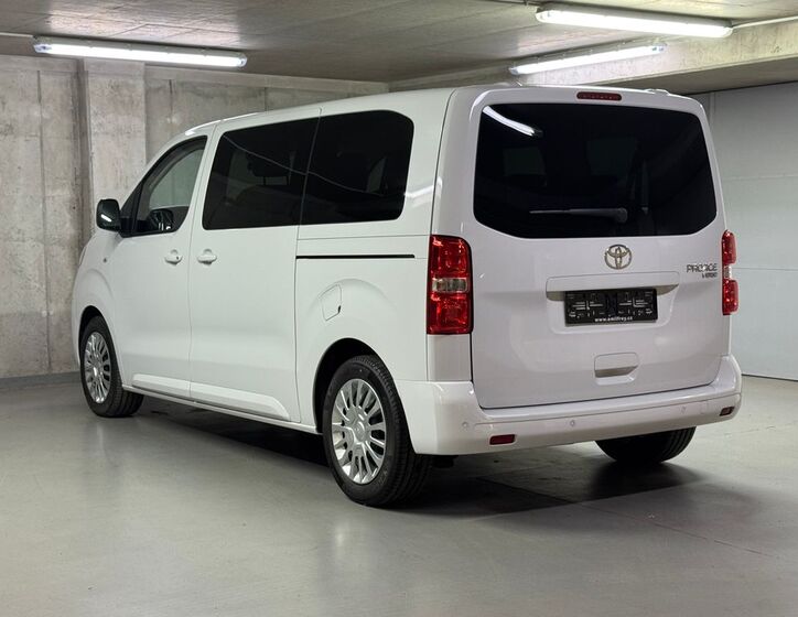 Toyota ProAce Verso 7