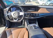 Mercedes-Benz Třídy S Sedan / Limuzína 3,0 l 190 kw