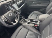SsangYong Korando 5